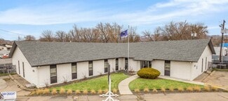 Boise, ID Office - 3010 W State St