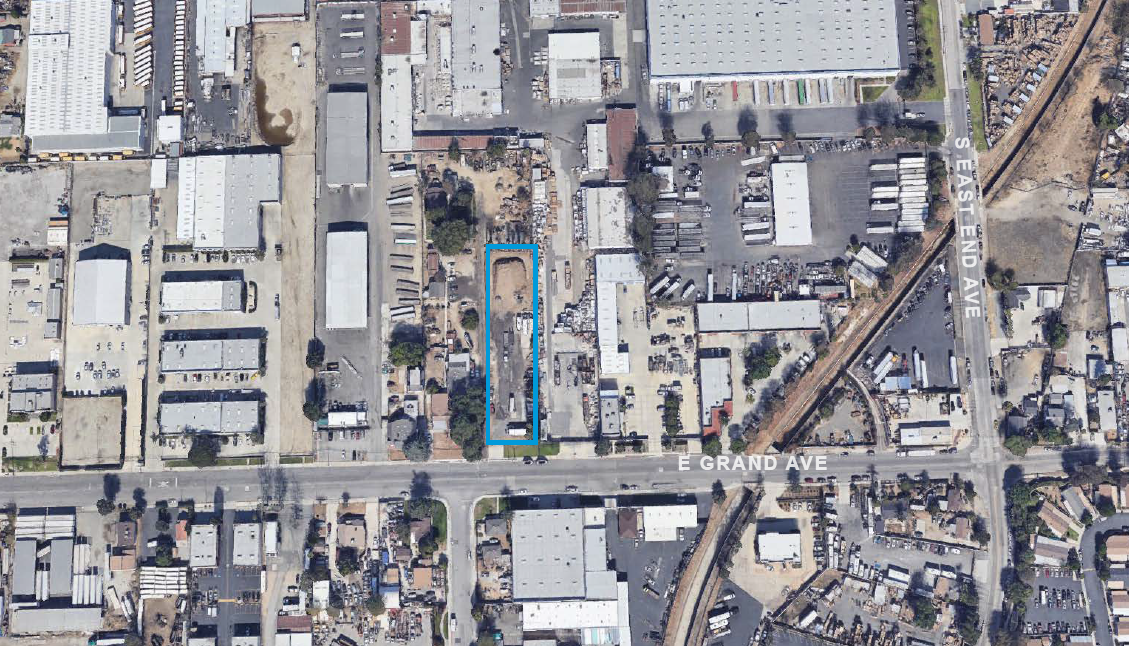 1465 E Grand Ave, Pomona, CA for Rent