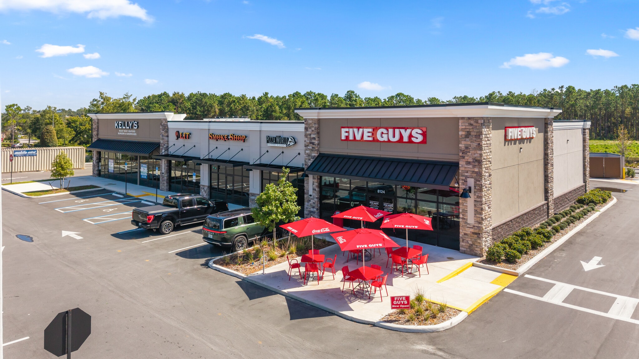 8140 Little Rd, New Port Richey, FL for Sale