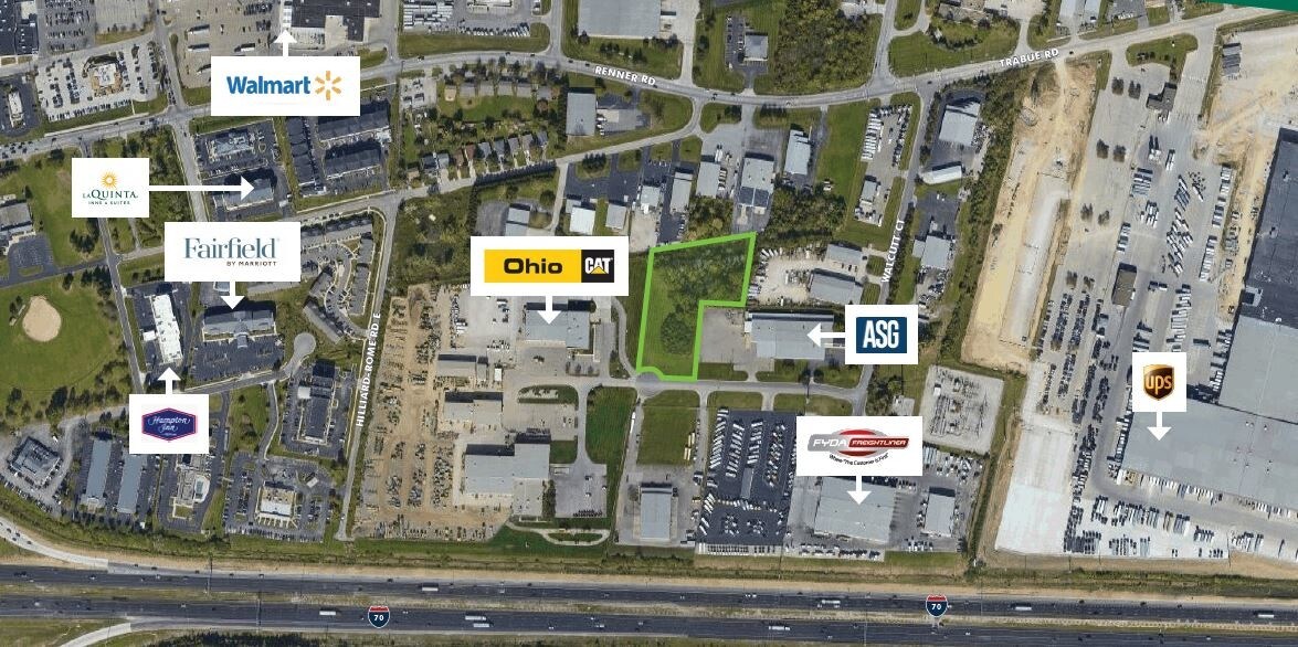 5150 Walcutt Ct, Columbus, OH for Rent