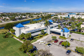 West Palm Beach, FL Medical - 4601 N Congress Ave