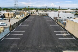 Ontario, CA Industrial Land - 1247 Brooks St