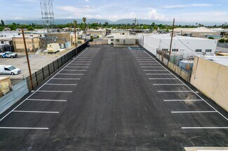 Ontario, CA Office - 1247 Brooks St