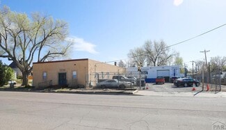 Pueblo, CO Auto Repair - 600 E 11th St