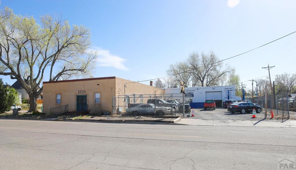 600 E 11th St, Pueblo, CO for Sale