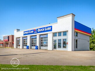 Two Unit Business & Real Estate Quick