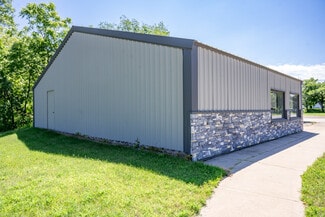 Mauston, WI Industrial - 0.917 Acres Prospect