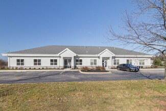 Gahanna Commercial Real Estate For Rent Lease Showcase