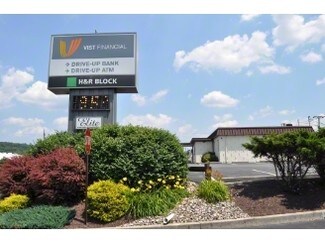 Schuylkill Haven, PA Office - 227 Route 61 S