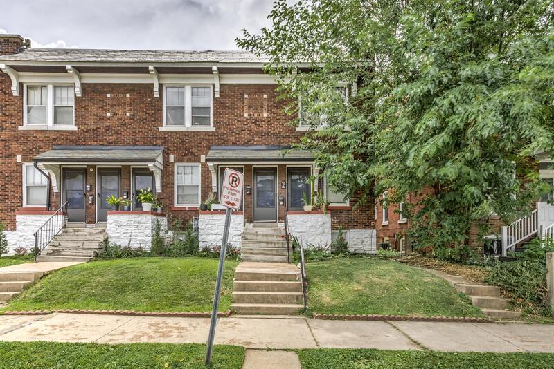 4314 Connecticut St, Saint Louis, MO for Sale