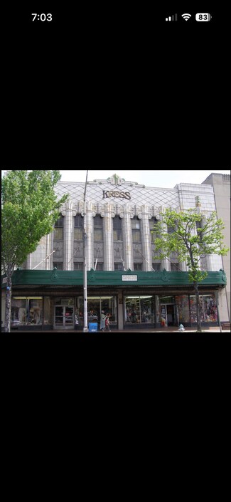 East Orange, NJ Retail - 580 Central Ave