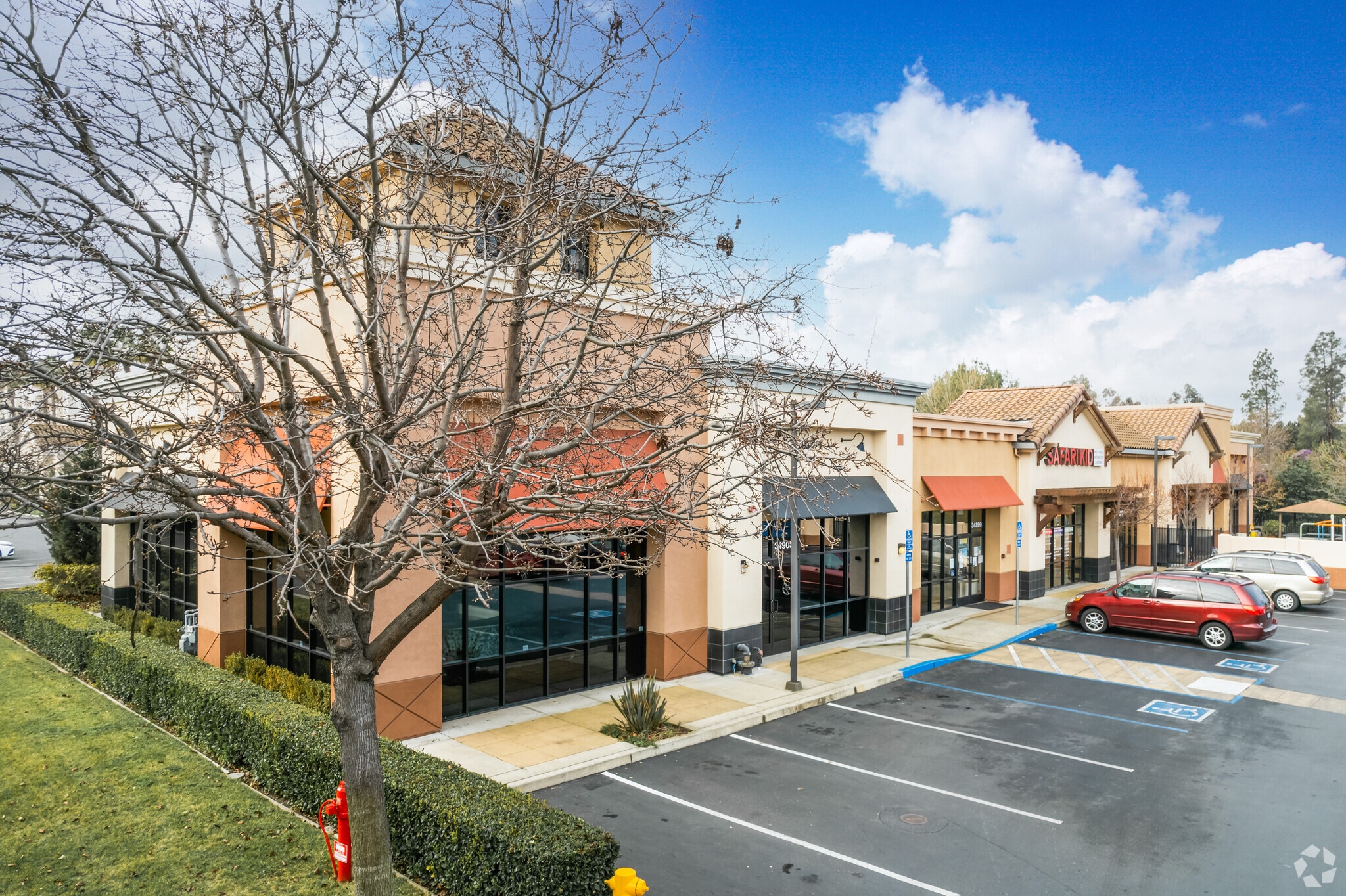 34883-34891 Newark Blvd, Newark, CA for Rent