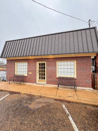 Covington, TN Medical - 115 S Munford St