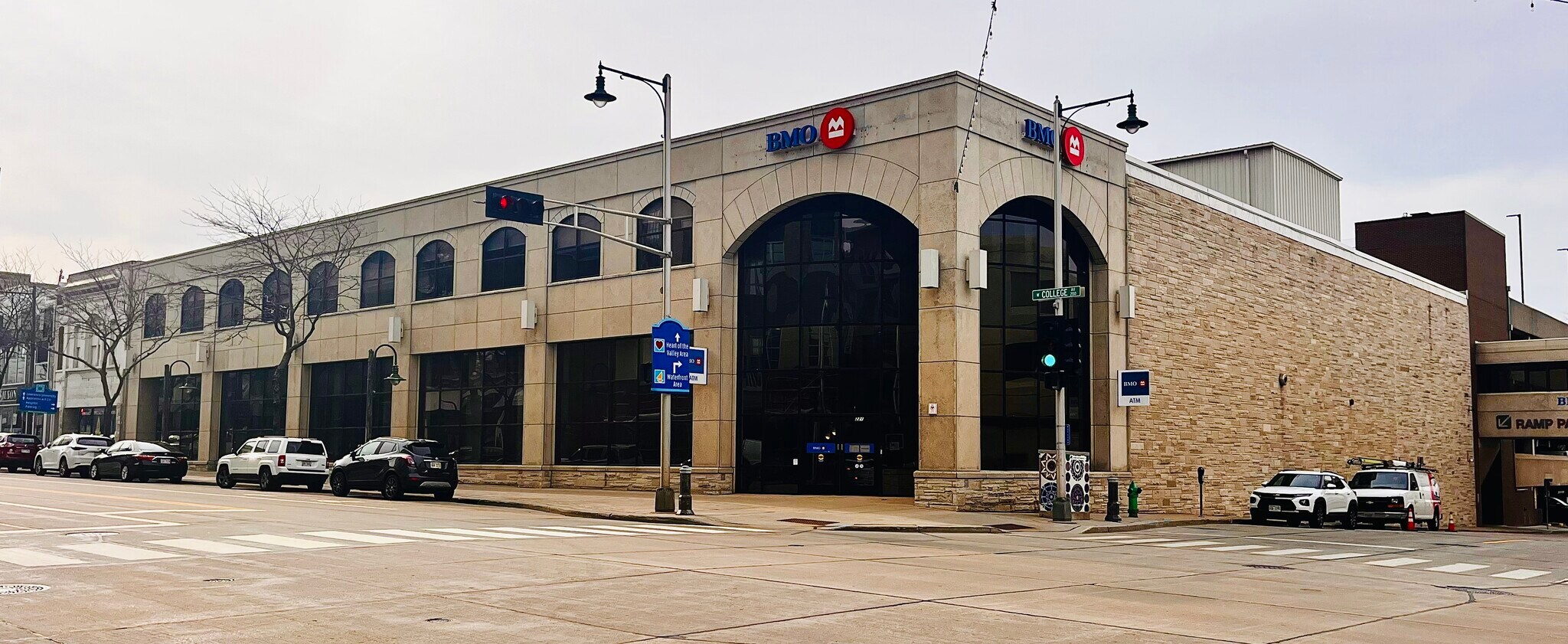221 W College Ave, Appleton, WI for Sale