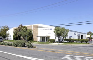 San Leandro, CA Industrial - 14492 Doolittle Dr San Leandro, CA Industrial - 14492 Doolittle Dr