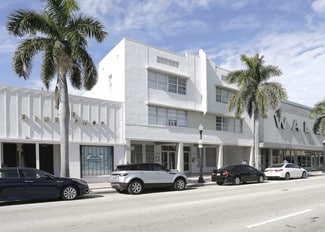 Miami Beach, FL Apartments - 7326 Collins Ave
