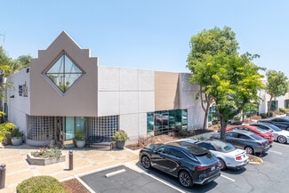 Riverside, CA Industrial - 2038 Iowa Ave