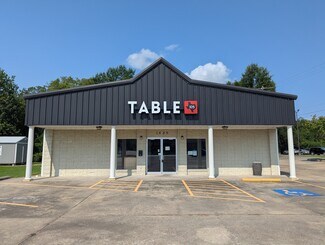 Vidor, TX Freestanding - 1465 N Main St