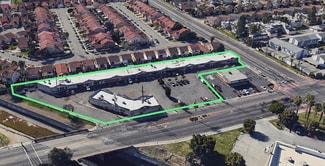 Compton, CA undefined - 700-738 W Compton Blvd Compton, CA undefined - 700-738 W Compton Blvd