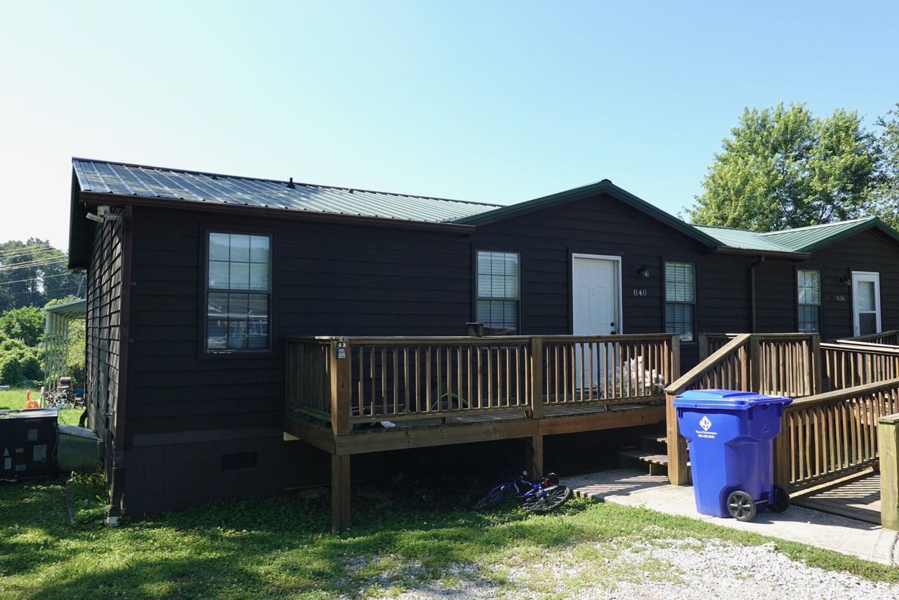 840 Zumstein Dr, Rockwood, TN for Sale