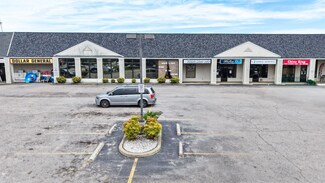 Blythewood, SC Retail - 420 McNulty Rd Blythewood, SC Retail - 420 McNulty Rd