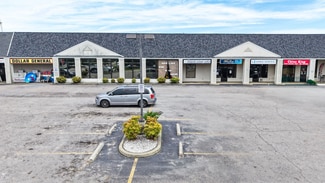 Blythewood, SC Retail - 420 McNulty St Blythewood, SC Retail - 420 McNulty St