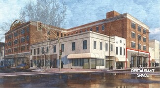 Macon-Bibb, GA Retail - 418 3rd St
