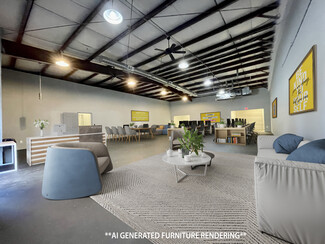 Atlanta, GA Office, Office/Retail, Flex - 500 Bishop St