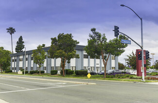 Anaheim, CA Office/Medical - 3055 W Orange Ave