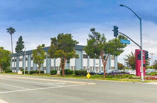 Anaheim, CA Office/Medical, Medical - 3055 W Orange Ave