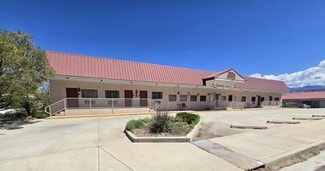 Moab, UT Hospitality - 1075 S Highway 191