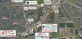 Oswego, IL Industrial - 1630-1730 US 34 Oswego, IL Industrial - 1630-1730 US 34