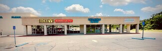 Gulfport, MS Storefront Retail/Office - 15335 Dedeaux Rd