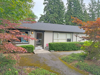 Mountlake Terrace, WA Office/Medical - 22905 56th Ave W