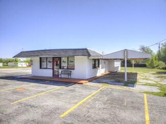 Oklahoma City, OK Freestanding - 2000 S Midwest Blvd Oklahoma City, OK Freestanding - 2000 S Midwest Blvd
