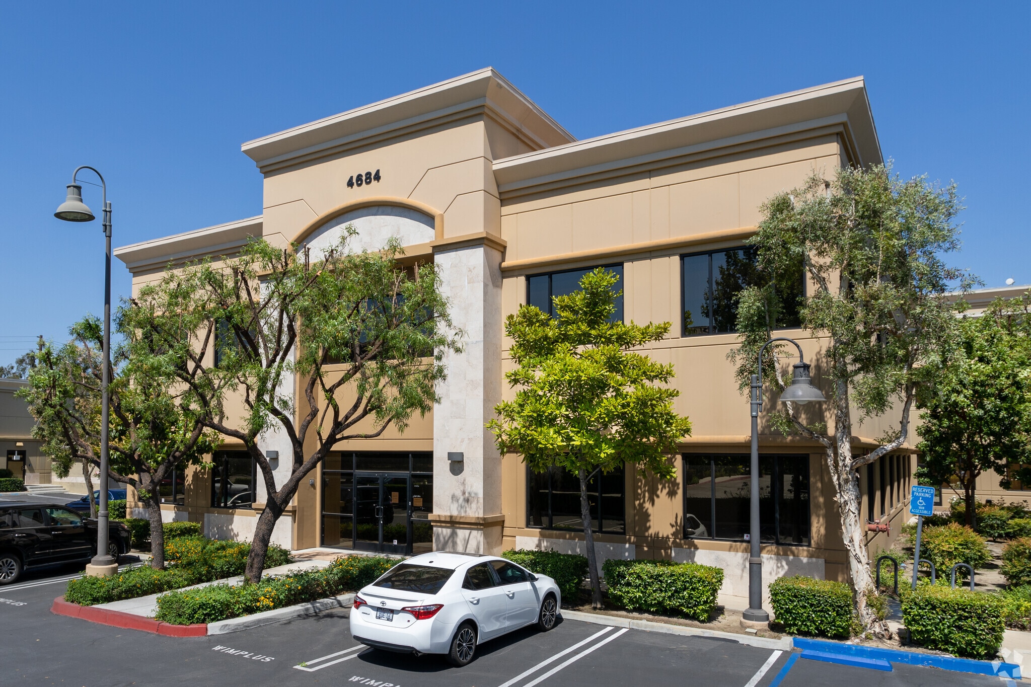 4684 Ontario Mills Pky, Ontario, CA for Rent