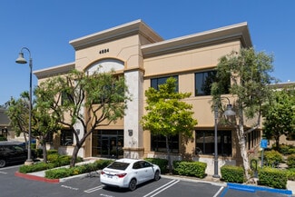 Ontario, CA Office - 4684 Ontario Mills Pky