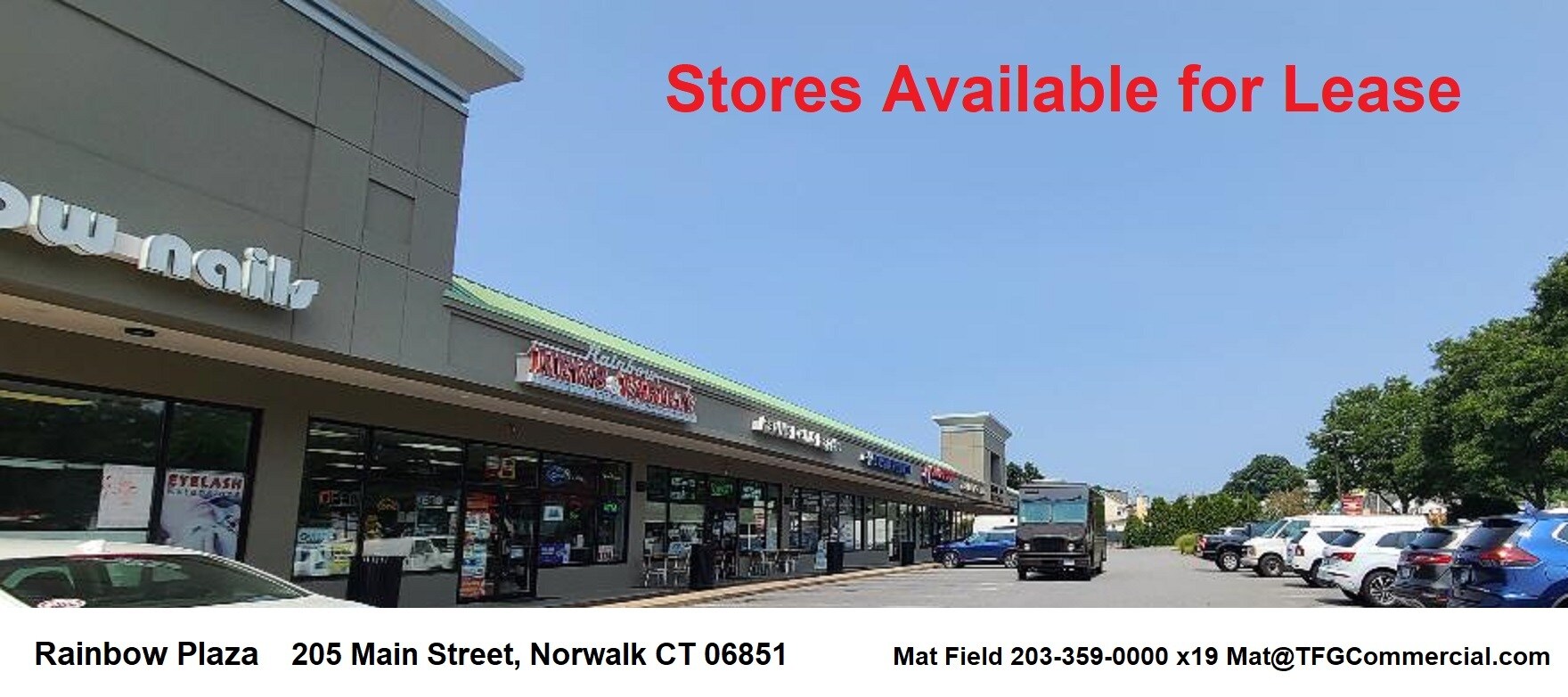 205 Main St, Norwalk, CT for Rent