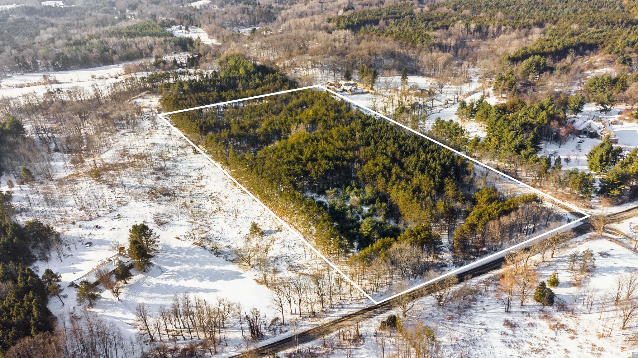0 Humber Station Rd, Caledon, ON for Sale
