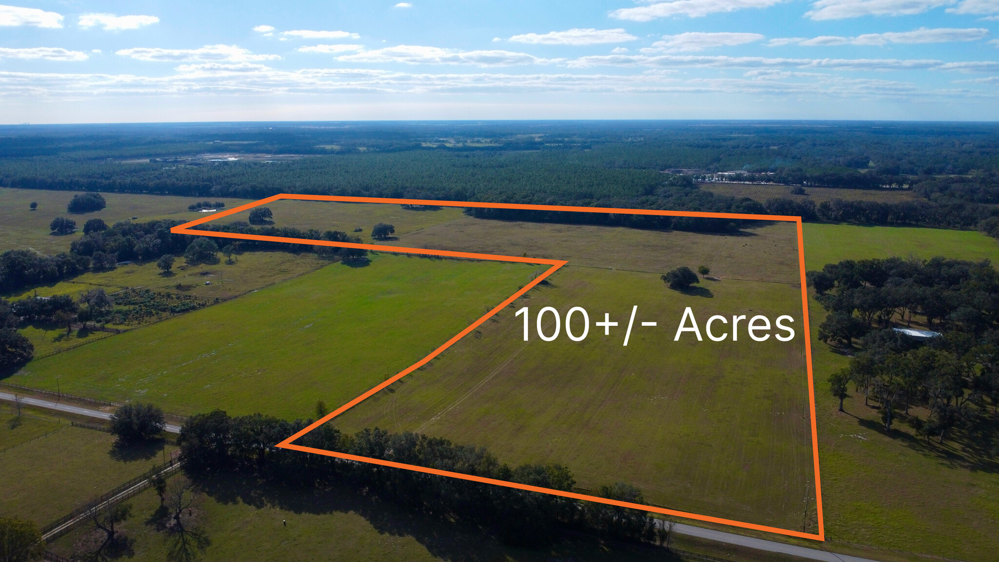 1010 215th Ave, Morriston, FL for Sale