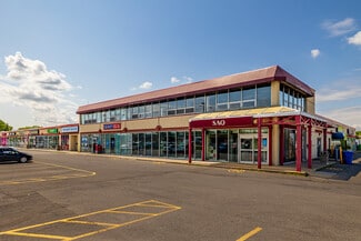 Vaudreuil-dorion, QC Office/Retail, Retail - 401 Boul Harwood Vaudreuil-dorion, QC Office/Retail, Retail - 401 Boul Harwood