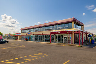 Vaudreuil-dorion, QC Retail - 401 Boul Harwood