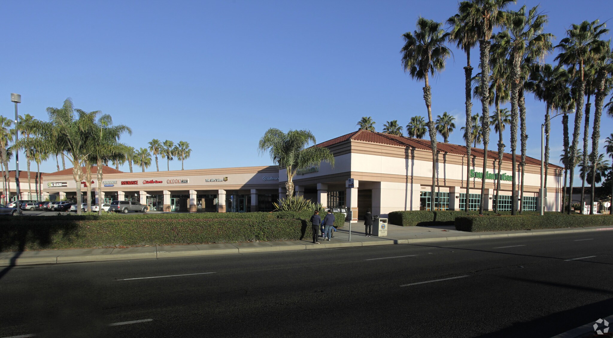 13681-13771 Newport Ave, Tustin, CA for Rent