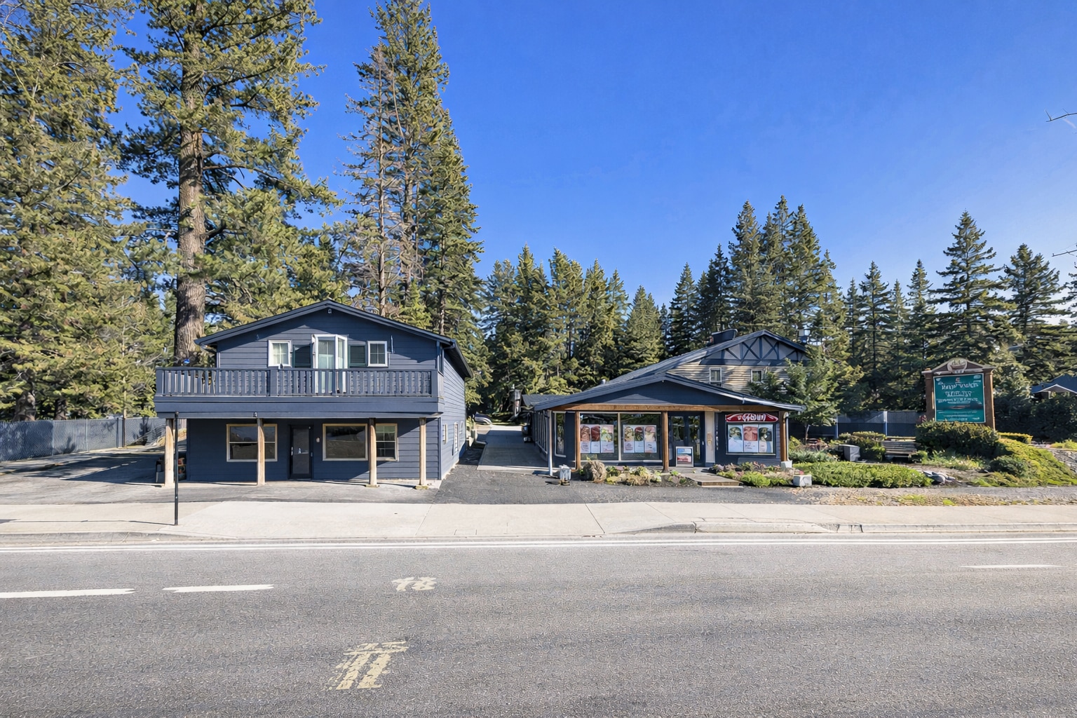 2218 Lake Tahoe Blvd, South Lake Tahoe, CA for Sale
