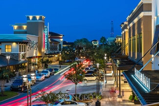 Destin, FL Office - 585 Grand Blvd
