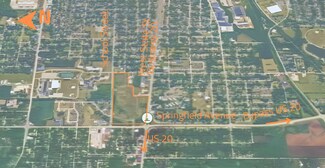 Rockford, IL Commercial Land - West State St @ Springfield Avenue Rockford, IL Commercial Land - West State St @ Springfield Avenue