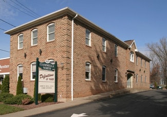 Berlin, CT Office/Medical - 925 Farmington Ave