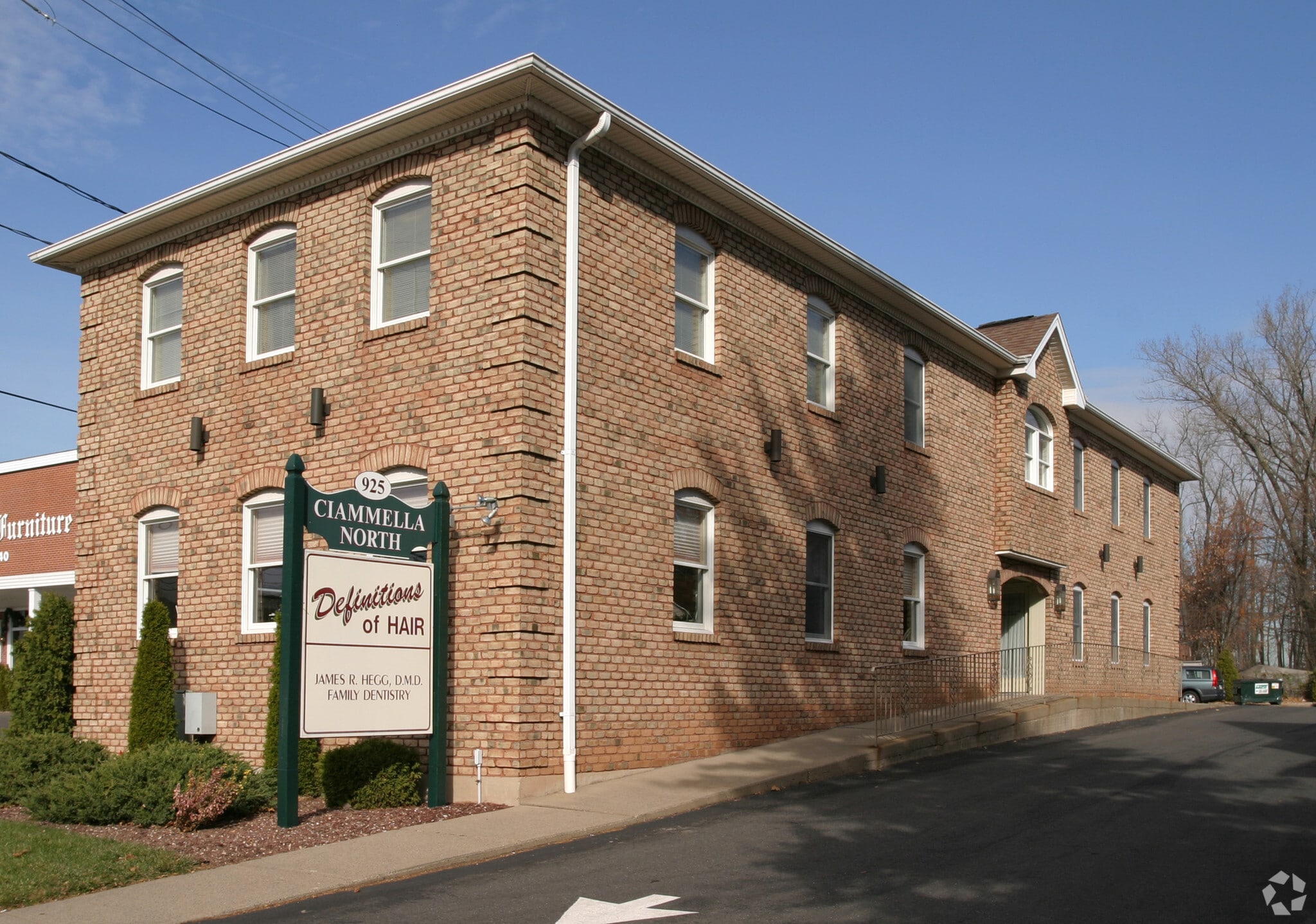 925 Farmington Ave, Berlin, CT for Rent