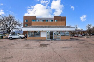 Colorado Springs, CO undefined - 1222 N Academy Blvd