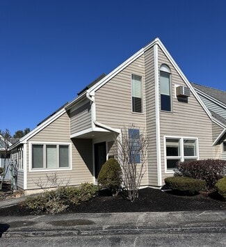 Kennebunk, ME Medical - 62 Portland Rd